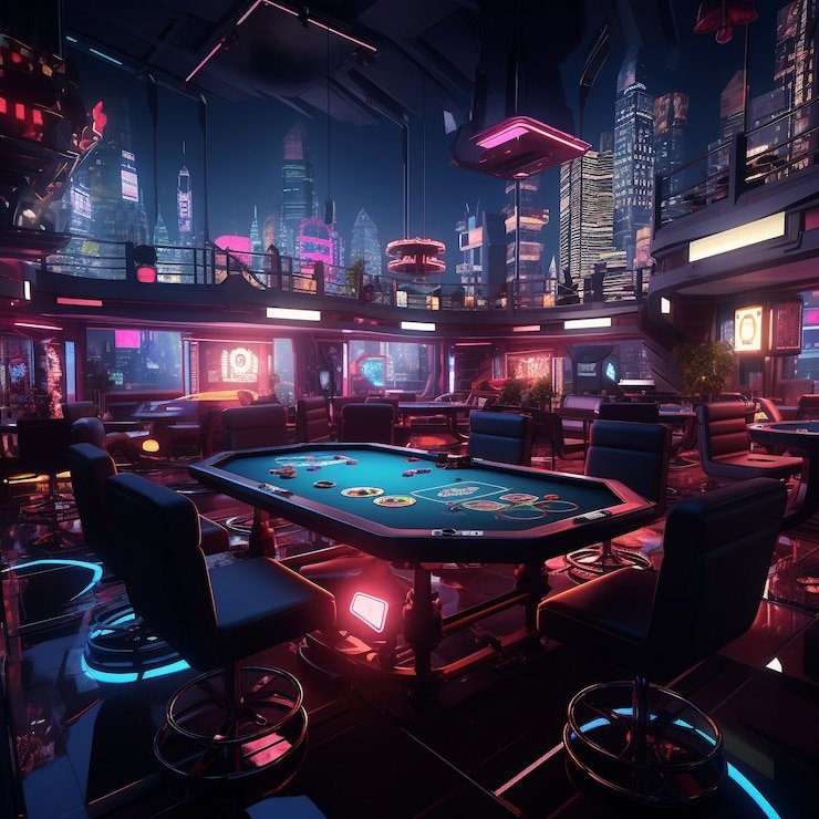 g12 Live Casino Tables